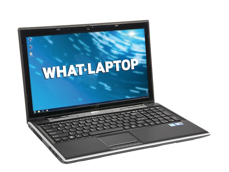 What's the best MSI laptop? TechRadar