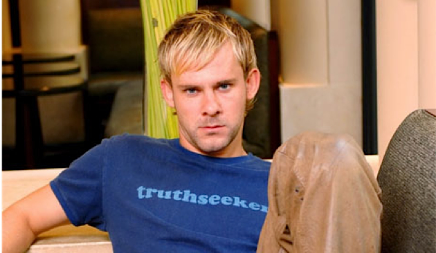 Dominic Monaghan