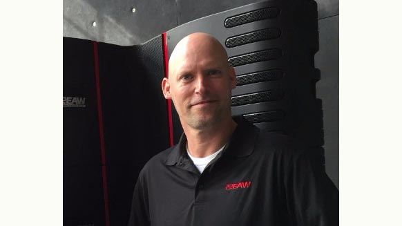 EAW Appoints Jim Bobel Sales Engineer