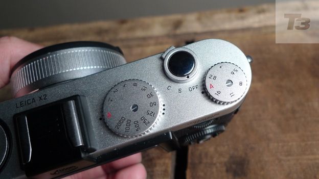 Leica X2 review