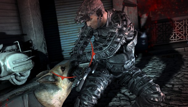 Splinter Cell Blacklist Review Pc Gamer