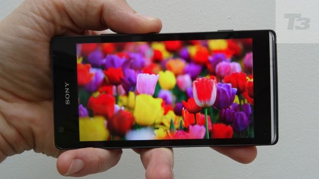 Sony Xperia SP review