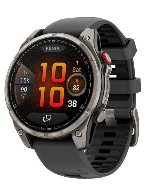 Fenix 8 Pro AMOLED (47mm)