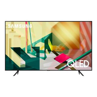 Samsung Qled Smart Tv Q70t Series