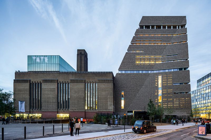 Herzog & de Meruon designs Israeli National Library | Wallpaper