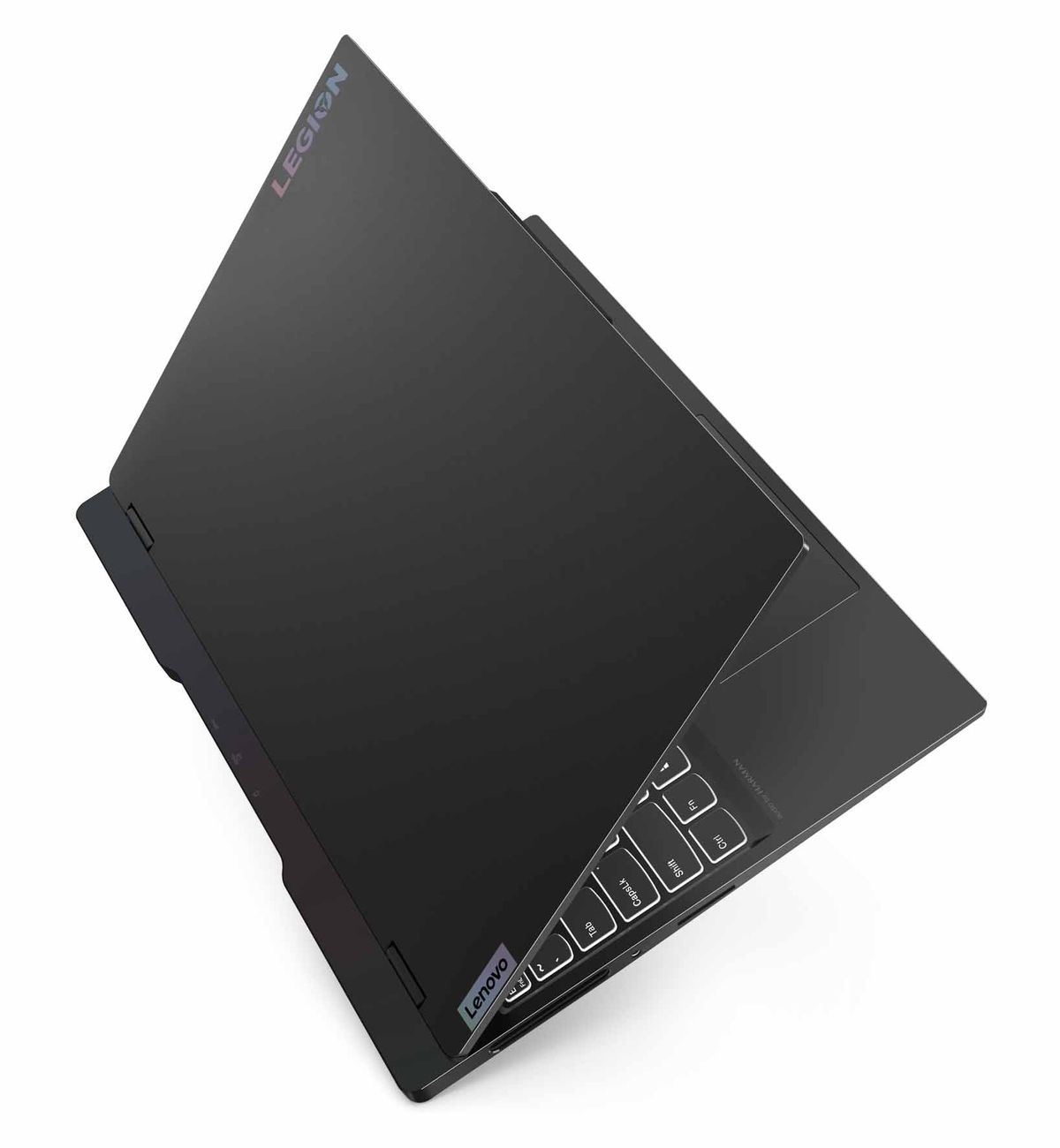 Lenovo Legion Slim 7 2021