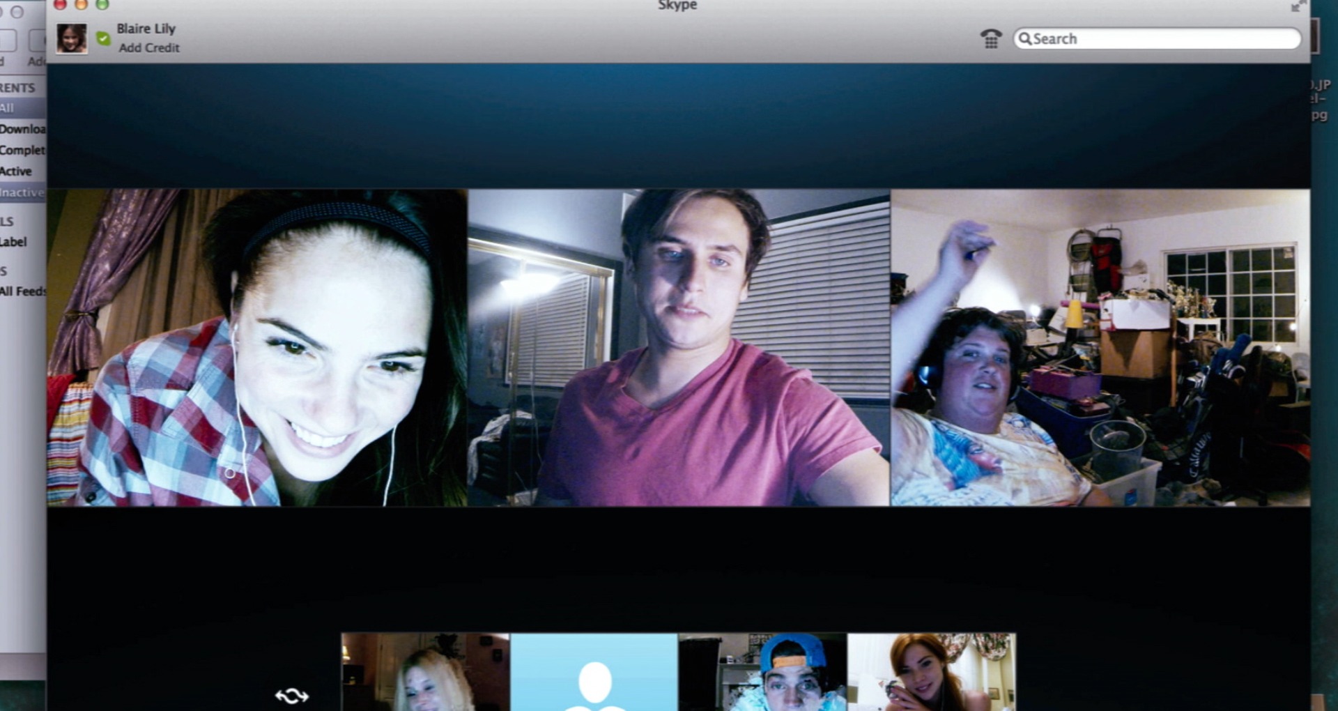 Unfriended Review Gamesradar