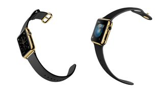 New Apple Watch colors
