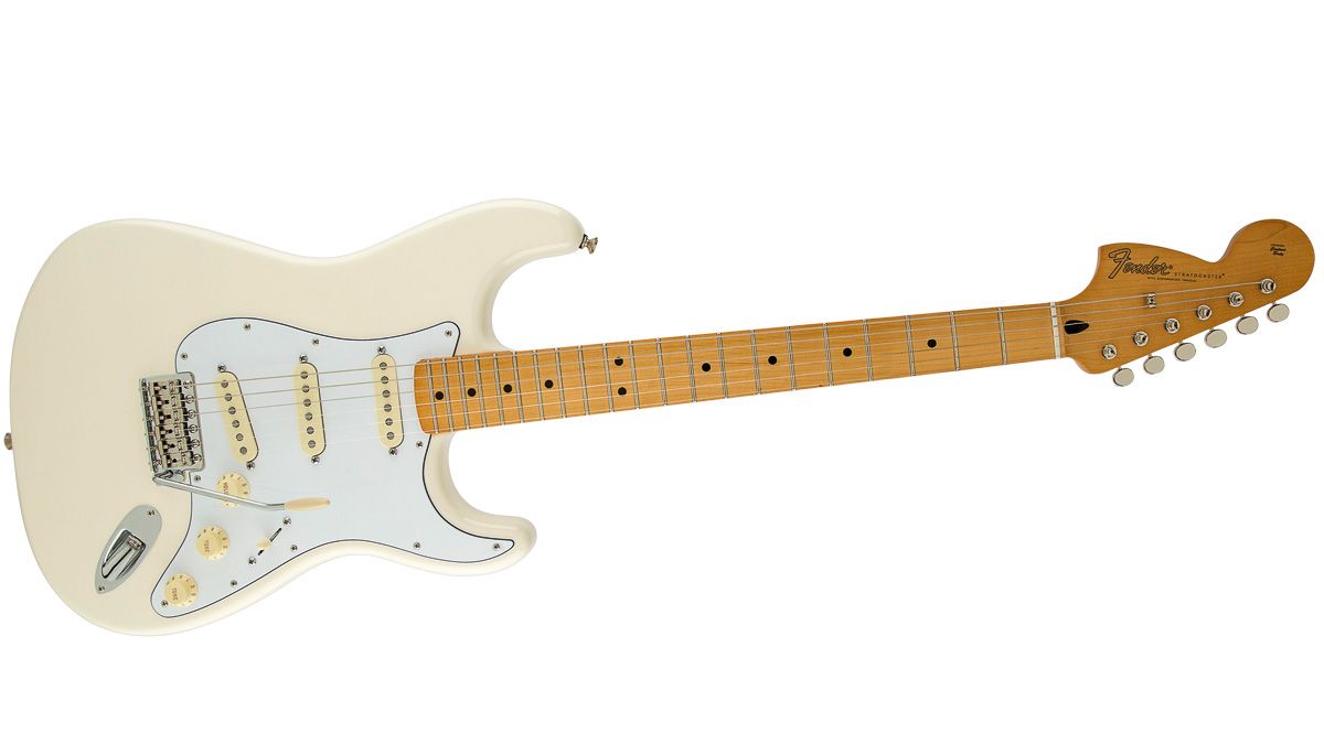 fender jimi