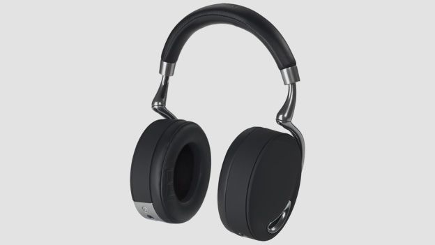Parrot Zik review