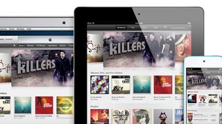 Apple's mythical music streaming service close to pinning two music labels down