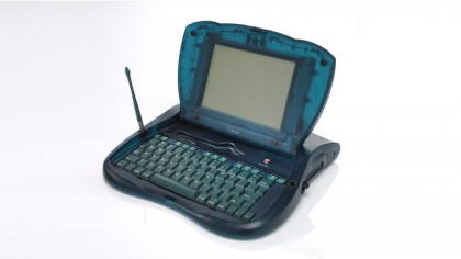 Apple eMate