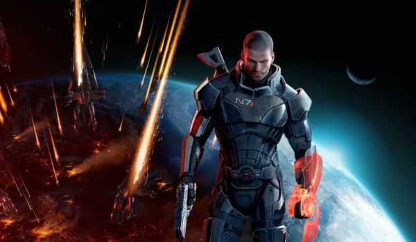 Mass Effect 3