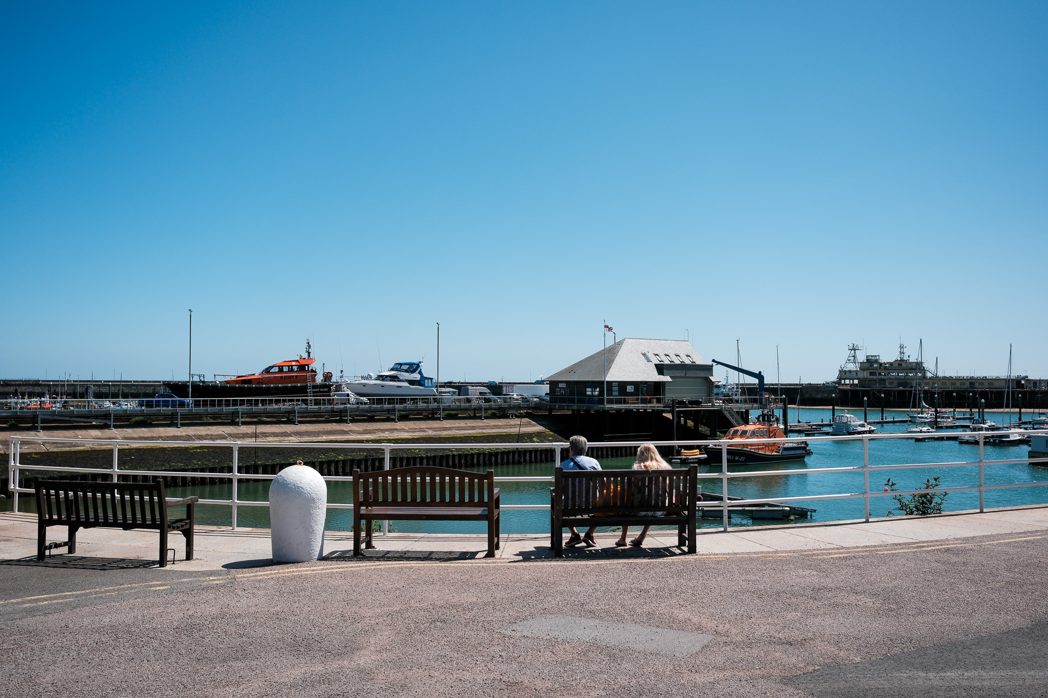 Fujifilm X-E5 sample photograph