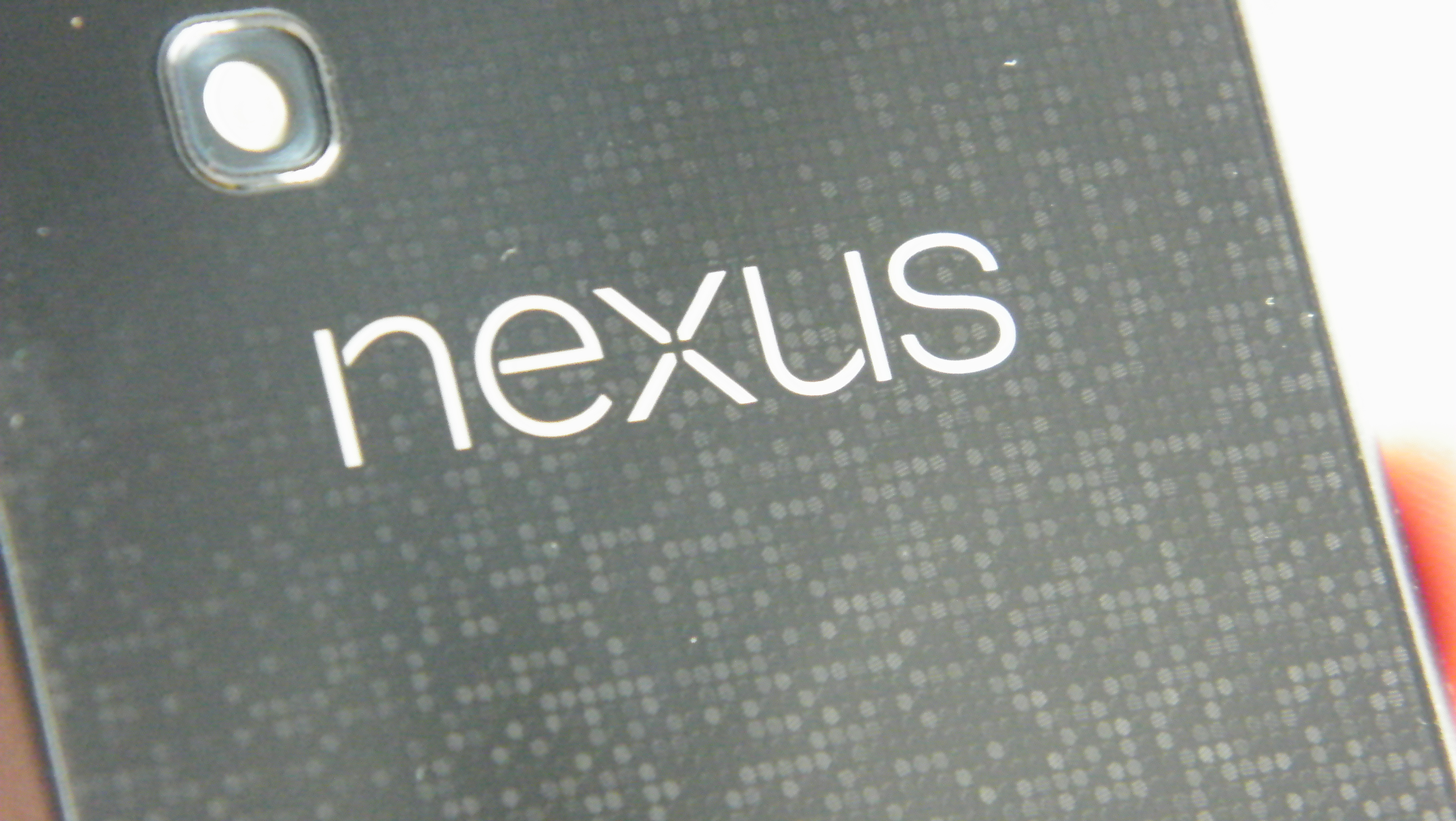 New Google Nexus 4 buyers face five week wait for delivery