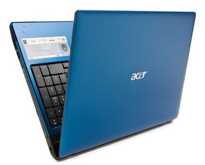 Acer 5750 не работают usb