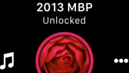How to secure your Mac with your fingerprint and MacID