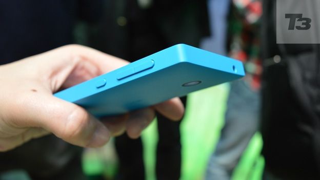 Nokia X review