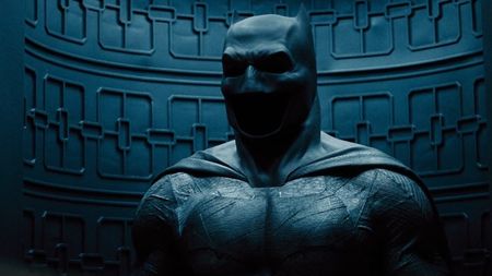 Batman v Superman: Dawn of Justice