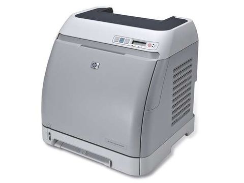 hp colour laserjet 2605dn driver