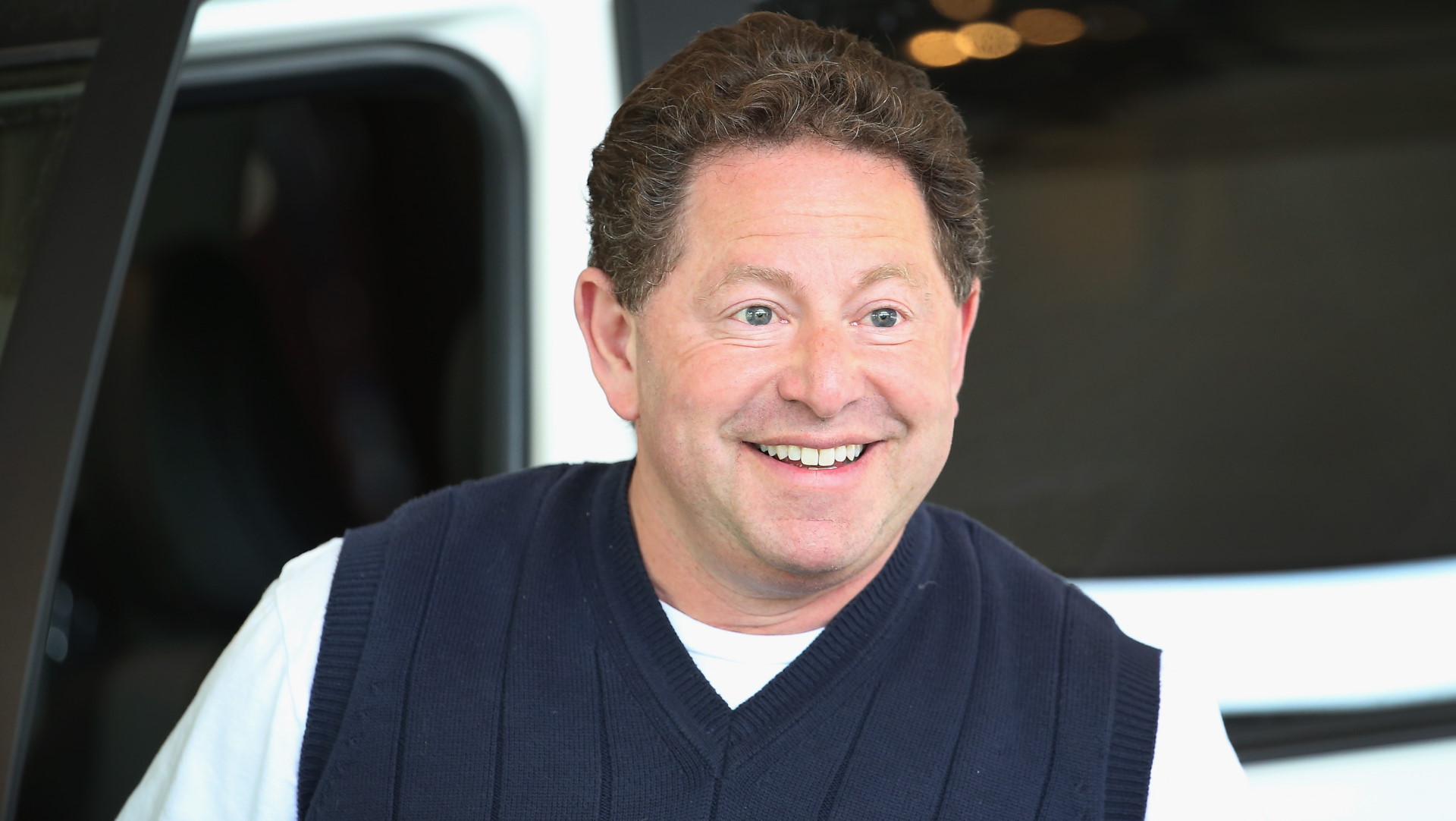 Hundreds Of Activision Blizzard Employees Sign Petition Demanding Bobby Kotick's Removal thumbnail