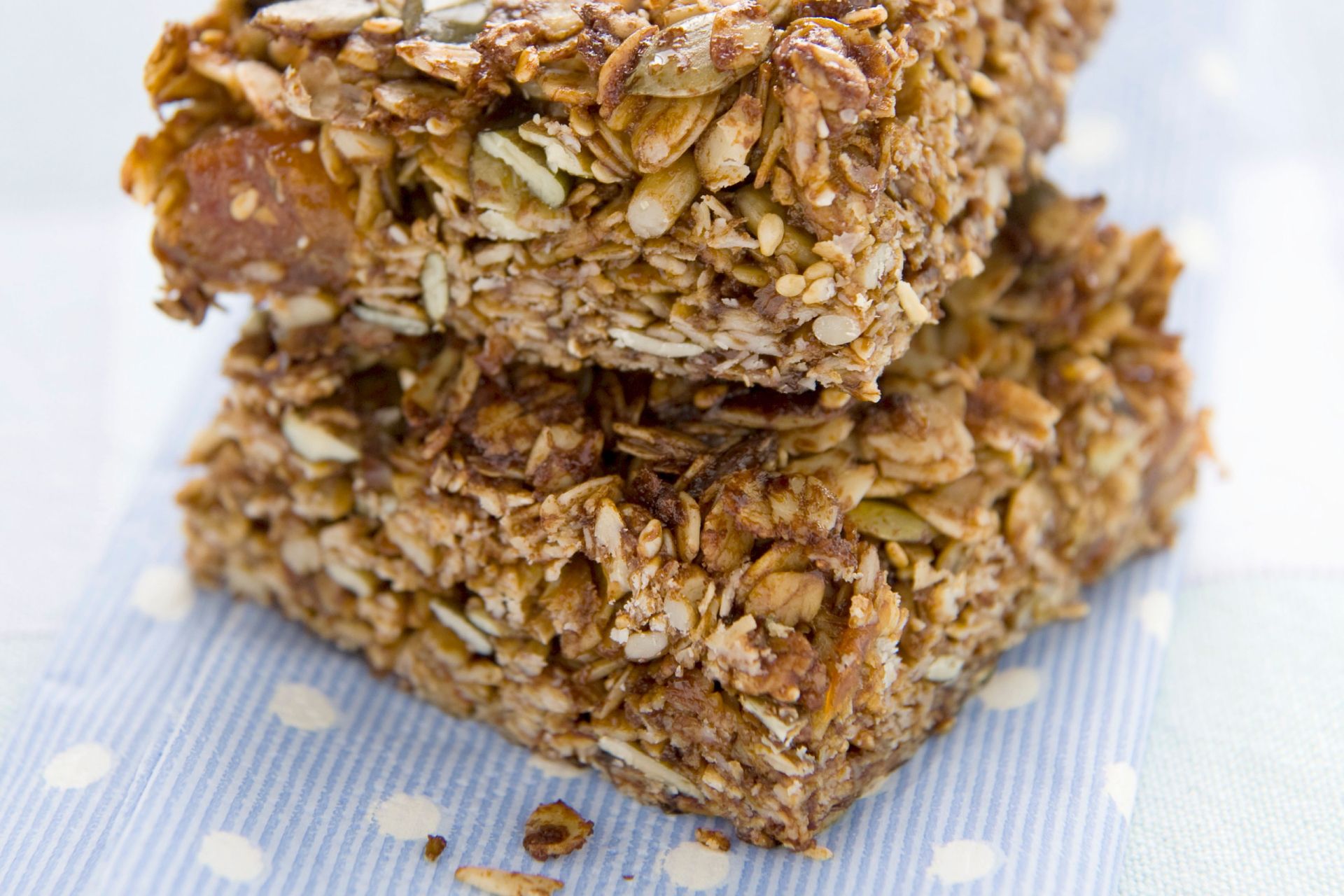 упакованные ланч идеи