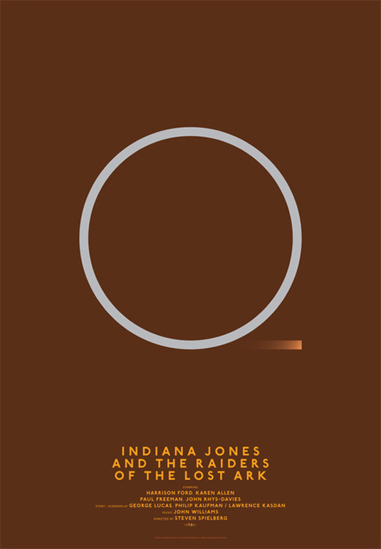 minimalist posters