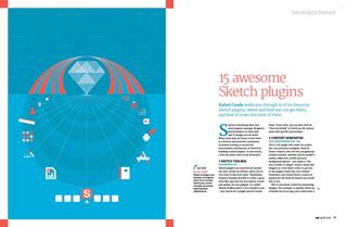 Rafael Conde walks you through 15 of his favourite Sketch plugins, where and how you can get them, and how to make the most of them.