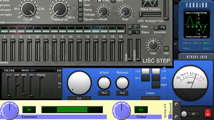 music software music software