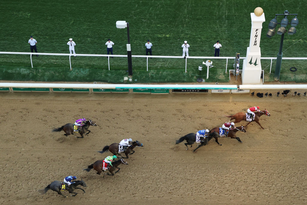 How to watch the 2023 Kentucky Derby online from anywhere What to Watch