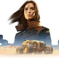 Homeworld: Deserts of Kharak