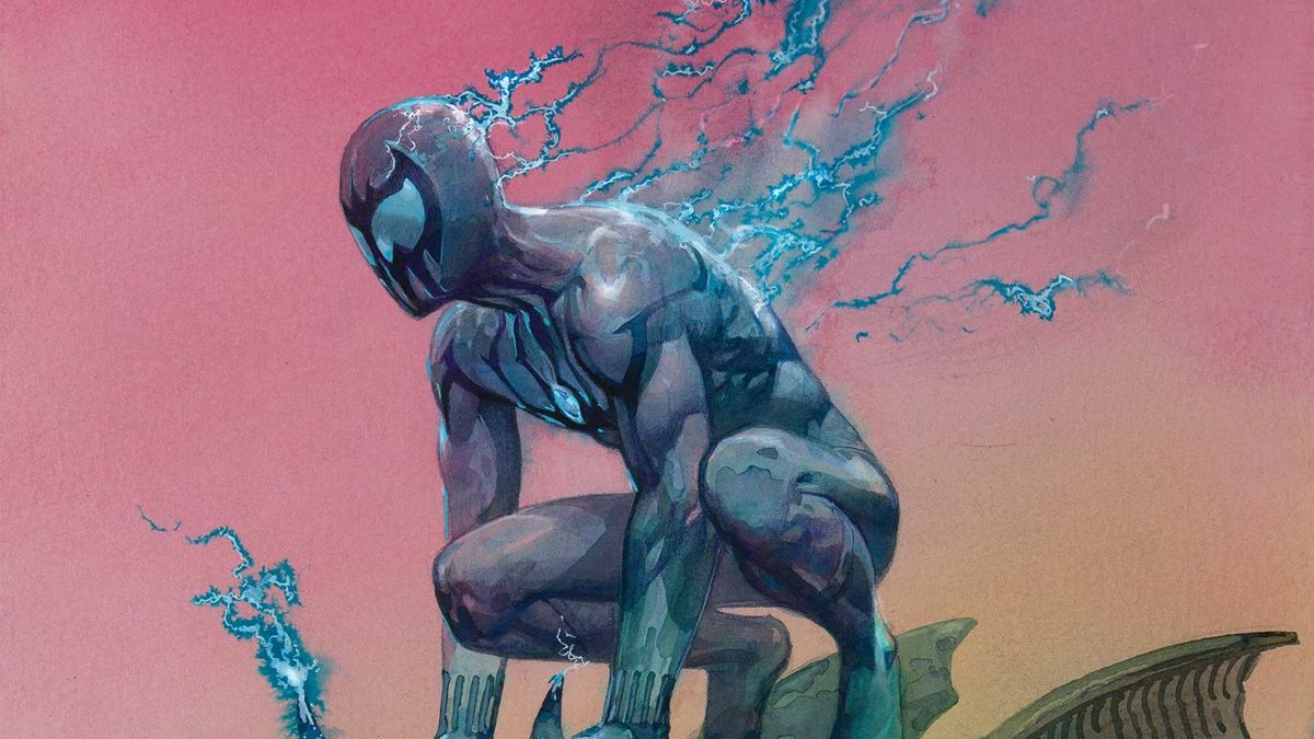 Marvel Comics November 2022 solicitations and covers | GamesRadar+