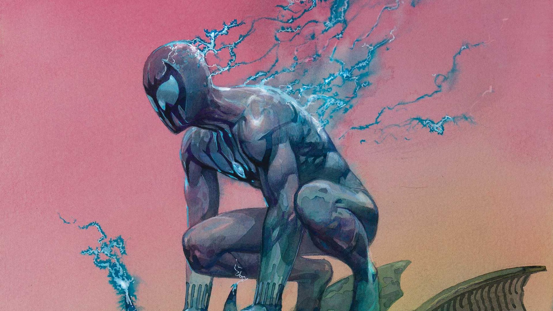 Marvel Comics November 2022 solicitations and covers