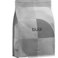 Bulk Whey Protein 1kg: was £38.99,now £14.99 at Bulk