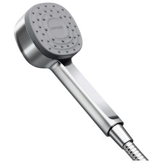 Handheld Filtered Showerhead for Healthy Skin & Hair