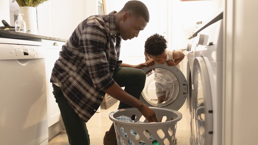 What size washing machine should I buy? Top Ten Reviews