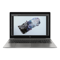 HP ZBook 15u (2019) | 15.6-inch display (1,920x1,080) | Intel i7 Coffee Lake @ 1.8GHz | 512GB SSD | 16GB RAM | Windows 10 Pro | £1,299.97 | Save £511 | Available now