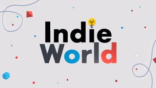 Nintendo IndieWorld logo