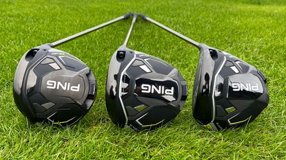 Why You Should Be Very Excited About The New Ping G430 Range