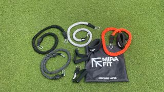 Technogym vs MyProtein vs Mirafit: the battle of the (resistance) bands