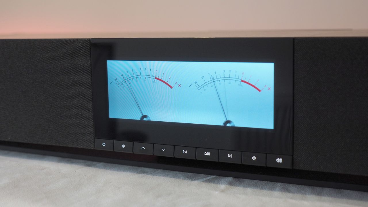Cambridge Audio Evo One review