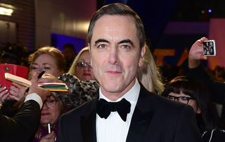 James Nesbitt