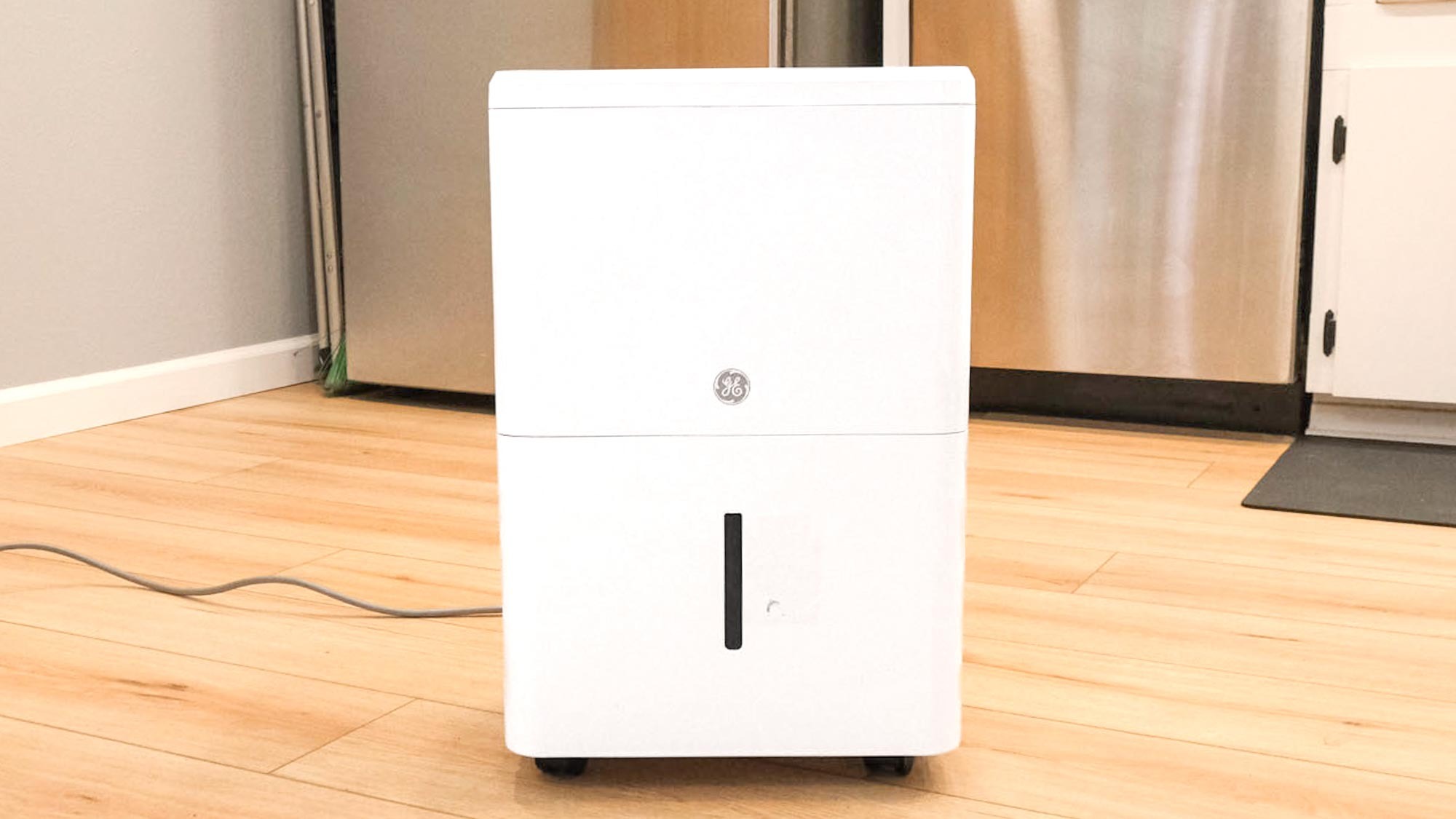 GE 35 Pint Air Dehumidifier