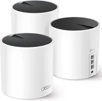 TP-Link Deco WiFi 6 Mesh System (AX3000): $279 $169 @ Amazon
All-time low!