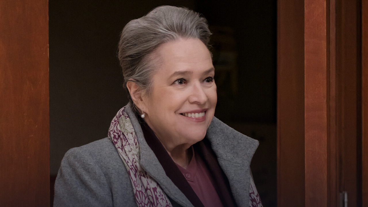 Kathy Bates Explains Why CBS’ Matlock Convinced Her To Reverse Retirement Plans, And I Sincerely Hope It’s What She Needed