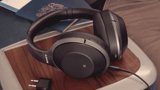 Sony WH-1000XM2 Wireless Headphones review | TechRadar