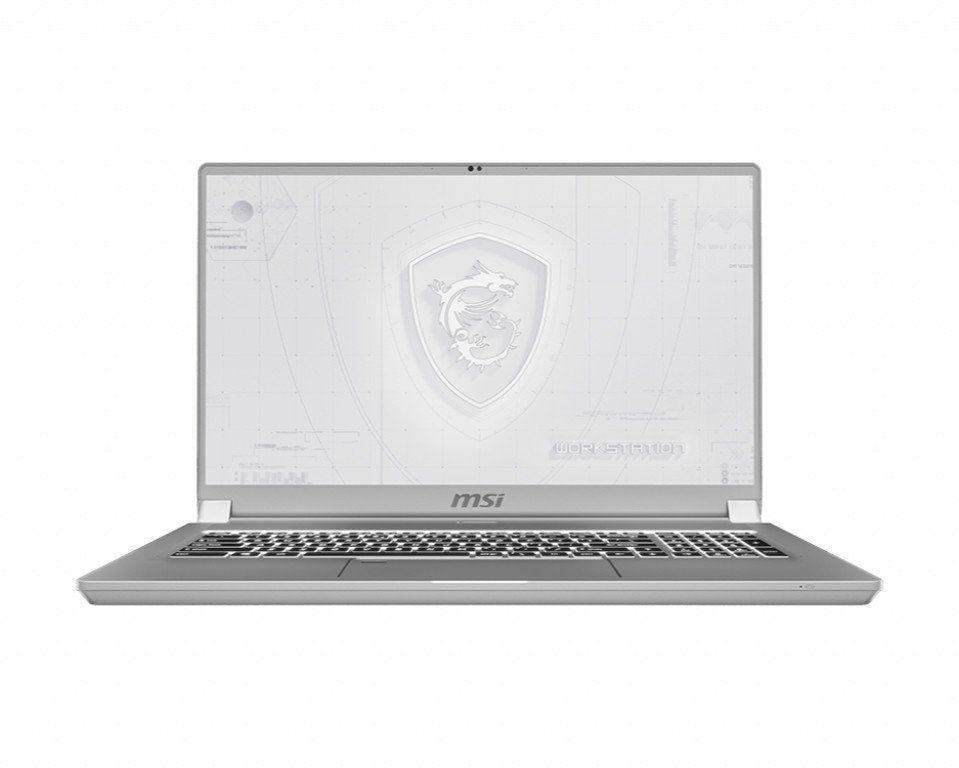 MSI WS75
