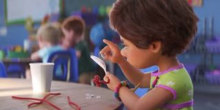 Bonnie's classmates in Toy Story 4