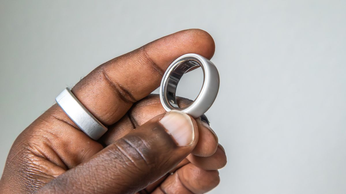 The Oura Ring 4 Ceramic takes my favorite wearable and turns
it into a premium statement piece, but is this noticeably thicker
smart ring worth the high price? Here are my thoughts on the new
Oura Ring 4 model and redesigned Oura app
