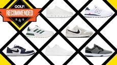 Best Golf Sneakers